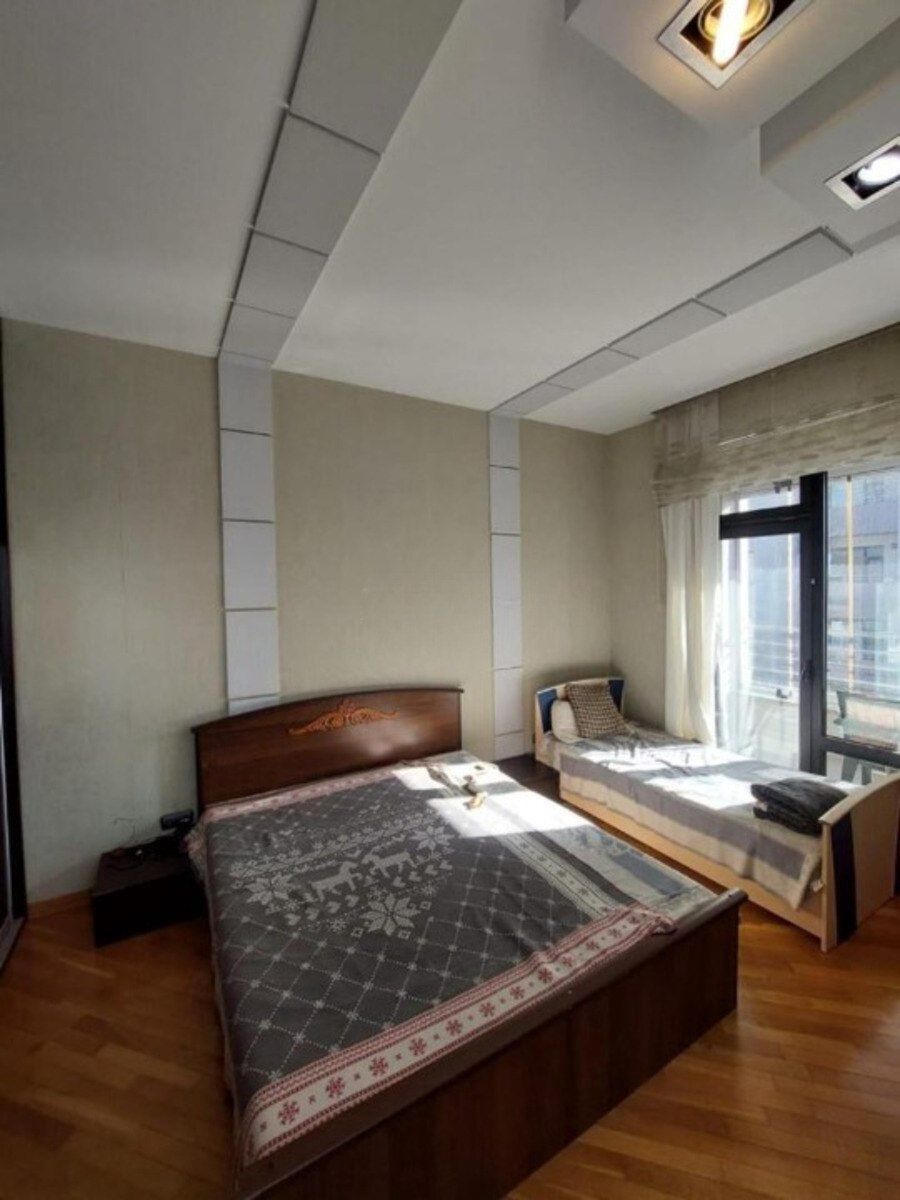 Satılır 3 otaqlı yeni tikili 125 m² — Mənzil, Bakı (9)