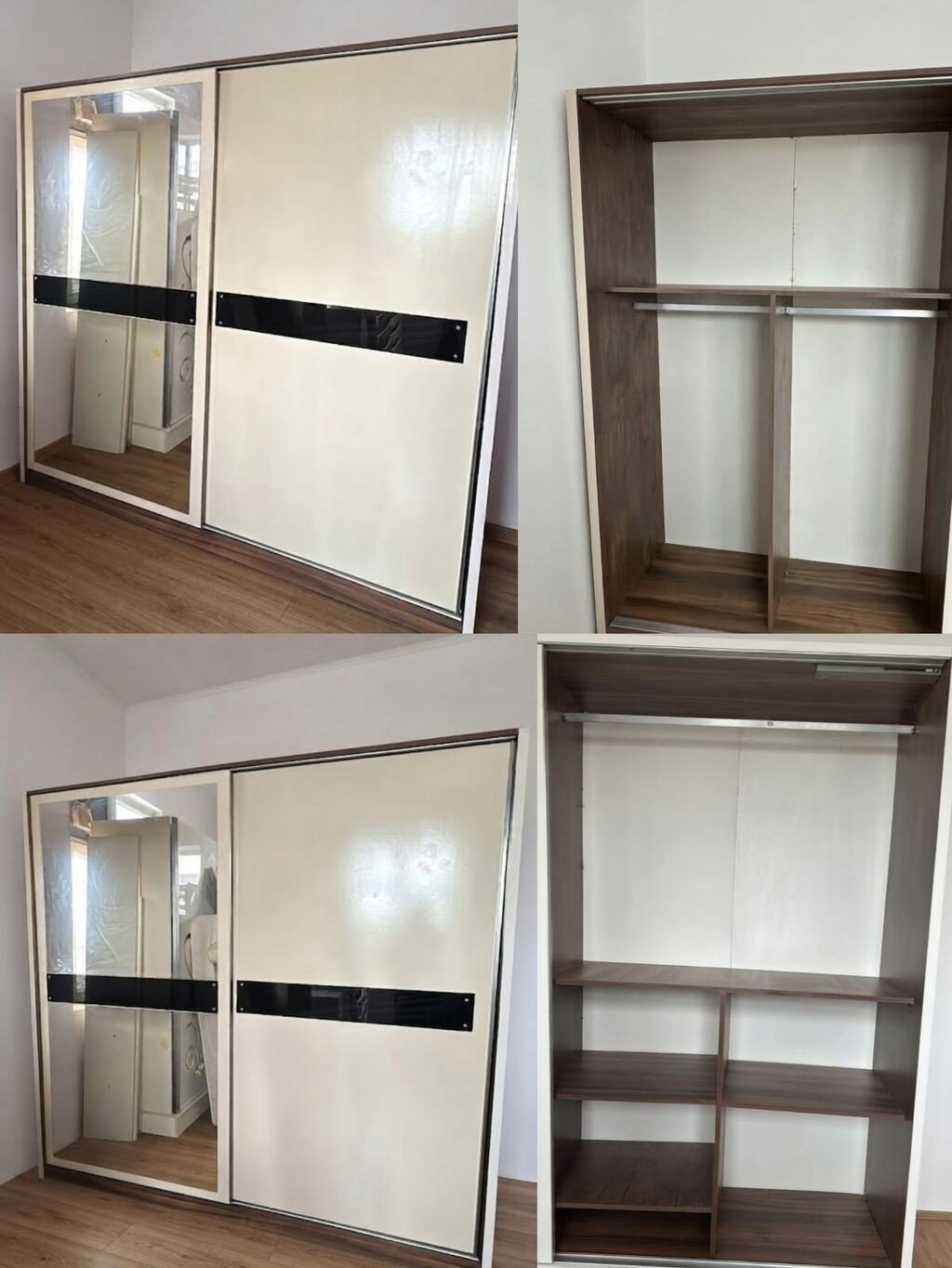 Dolab 260 manat.Catdirilma quraşdırılma odenisle. Olcu E 227/H 210/D