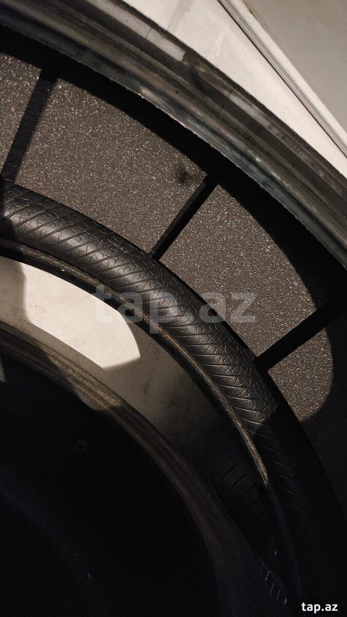 Pirelli şinləri 285/40 R23 — Ehtiyat hissələri və aksesuarlar, Bakı (3)
