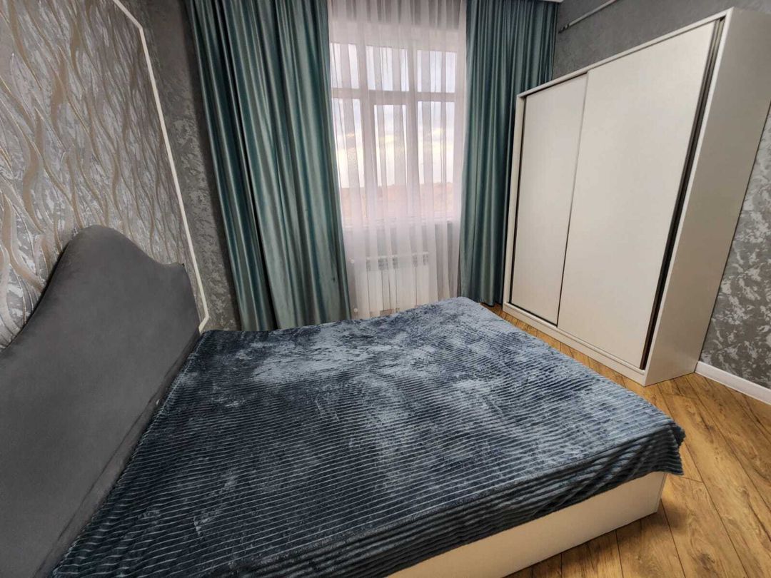 Satılır 2 otaqlı yeni tikili 38 m² — Mənzil, Bakı