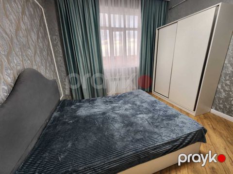 Satılır 2 otaqlı yeni tikili 38 m²