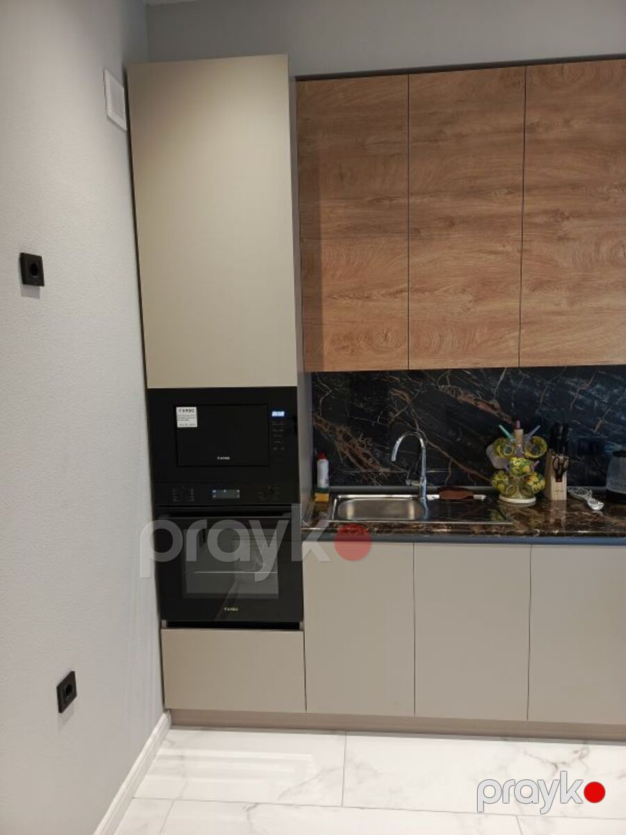 İcarəyə verilir 4 otaqlı yeni tikili 173 m² — Mənzil, Bakı (11)