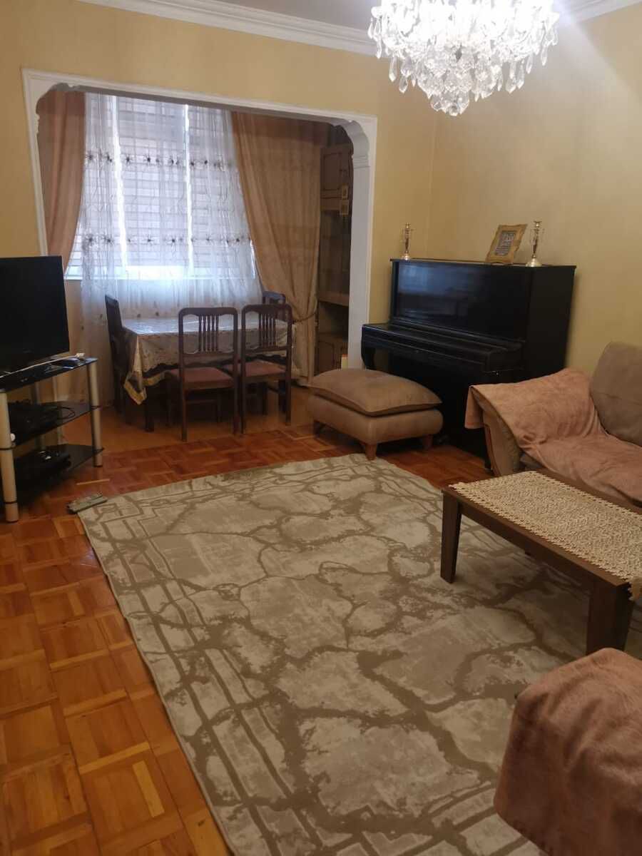 İcarəyə verilir 3 otaqlı köhnə tikili 70 m² — Mənzil, Sumqayıt (2)
