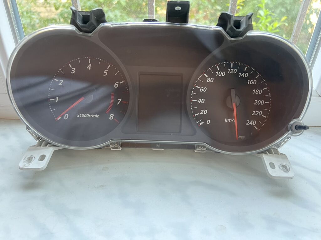 Mitsubishi Mitsubishi Lancer, 2010 il, Orijinal, Yaponiya, Yeni — Ehtiyat hissələri, Bakı (3)