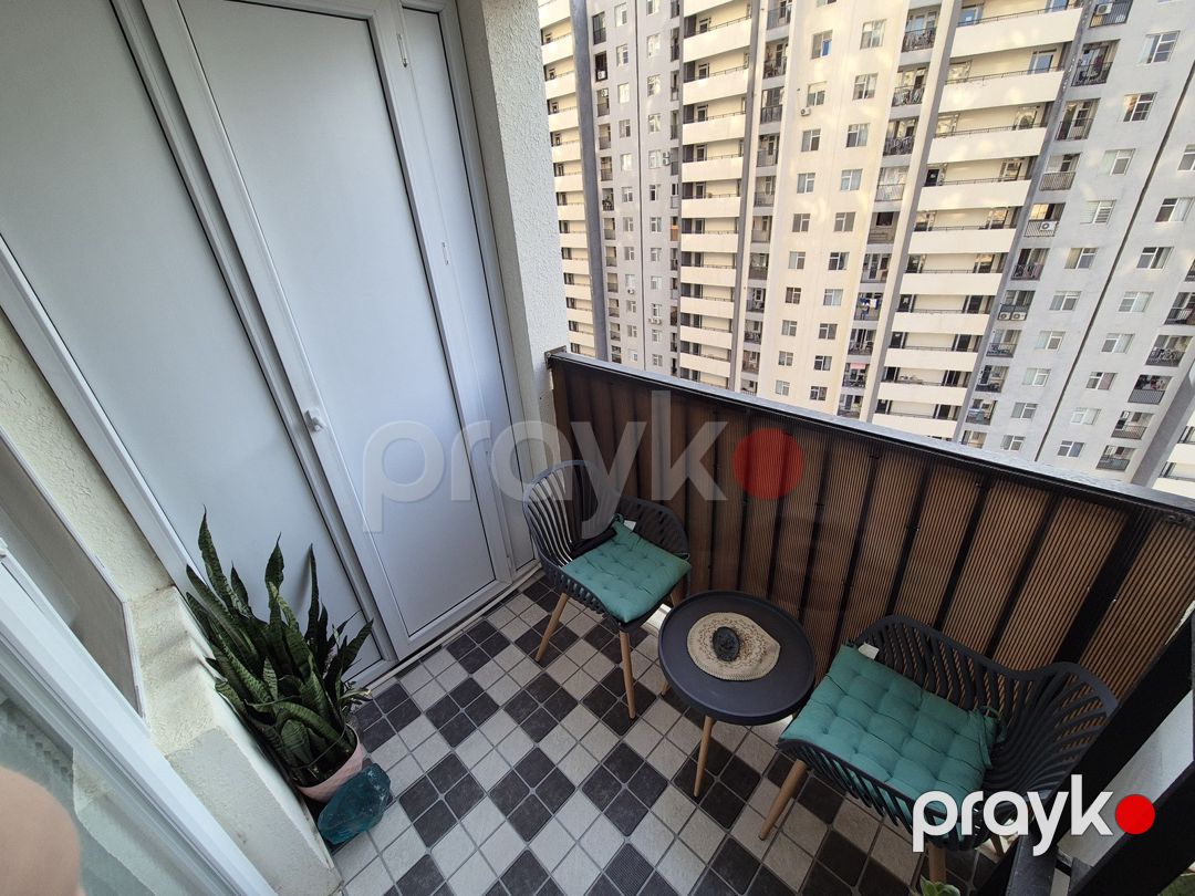 Satılır 3 otaqlı yeni tikili 97 m² — Mənzil, Bakı (4)