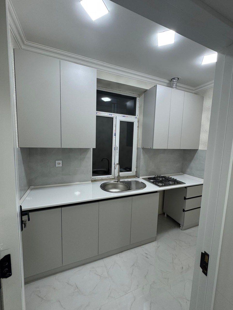 2-otaqlı yeni tikili, Xırdalan ş., 63 m² — Mənzil, Xırdalan (6)