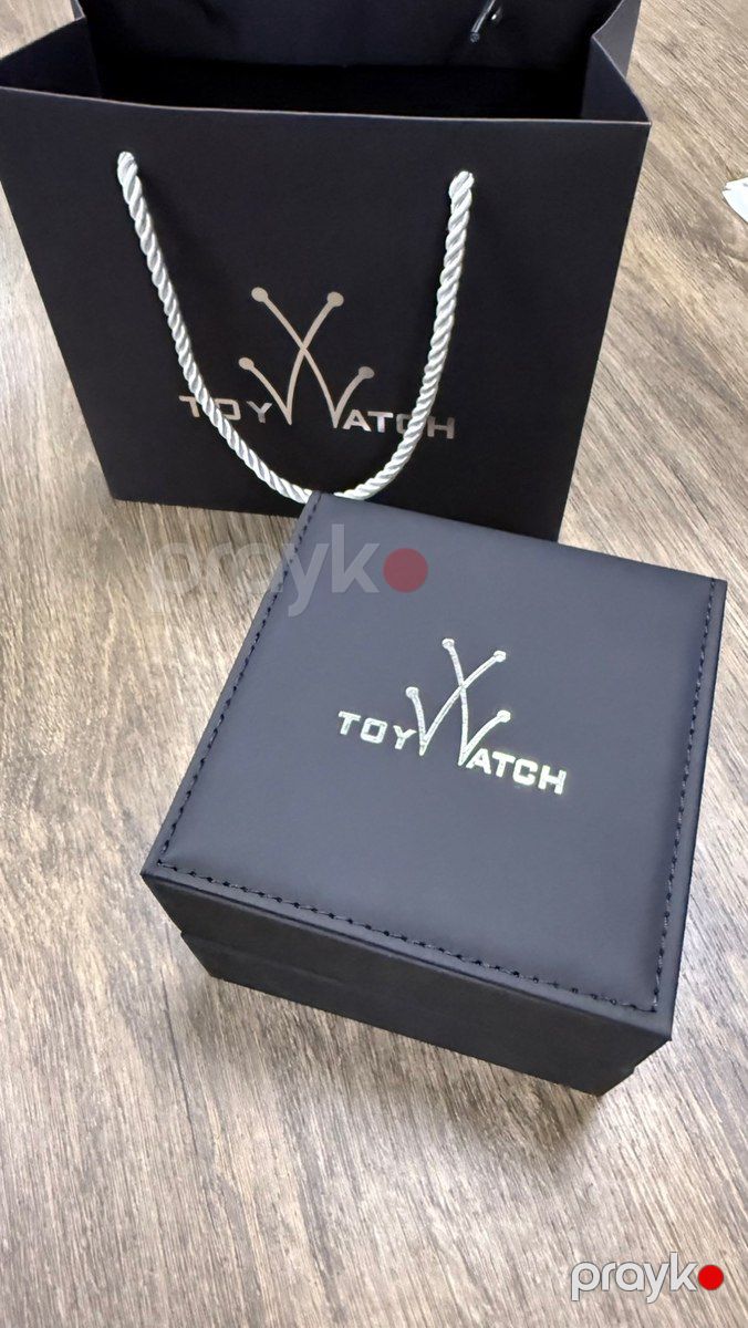 ToyWatch qol saatı — Şəxsi əşyalar, Bakı (2)