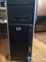 Masaüstü kompüter HP — Kompüterlər və noutbuklar