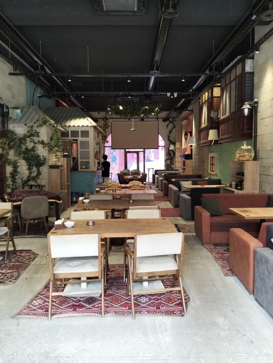 İcarəyə verilir obyekt 250 m² — Əmlak, Bakı (2)
