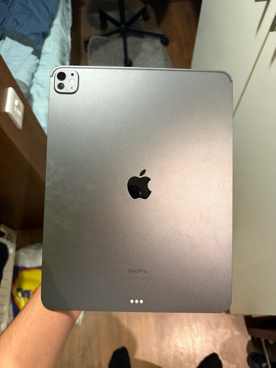 Apple iPad Pro 13 inch M4 — Elektronika, Bakı