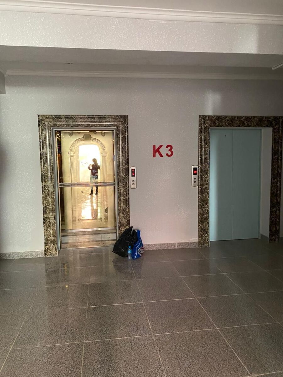 İcarəyə verilir 4 otaqlı yeni tikili 150 m² — Mənzil, Bakı (11)