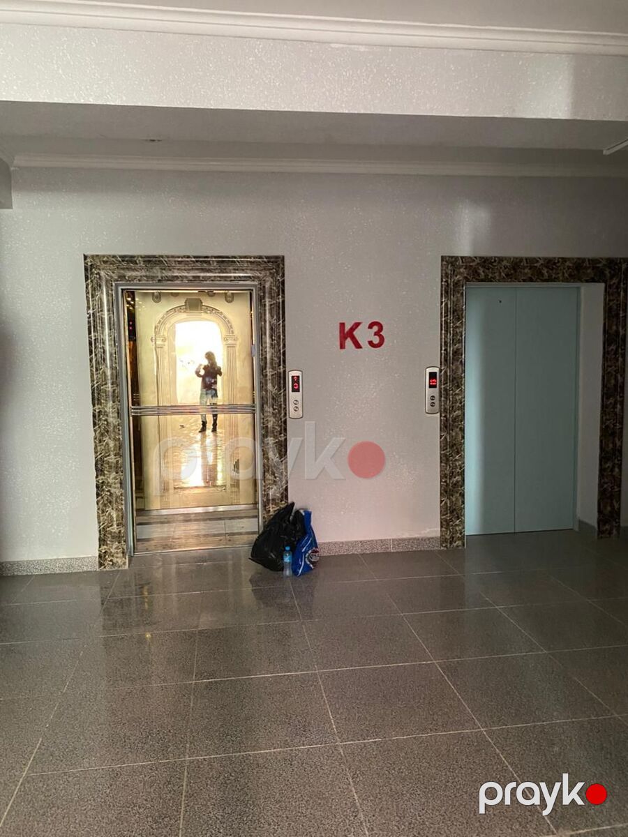 İcarəyə verilir 4 otaqlı yeni tikili 150 m² — Mənzil, Bakı (11)