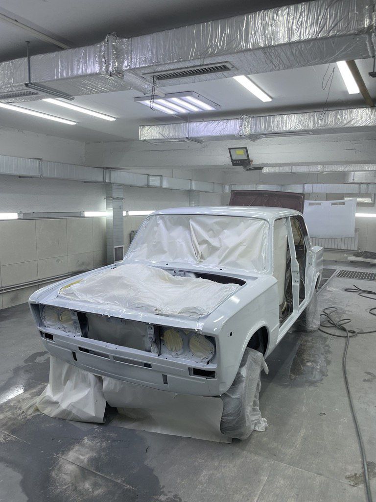 LADA (VAZ) 2106, 1.6 L, 1985 il, 90 000 km — Avtomobillər, Bakı (12)