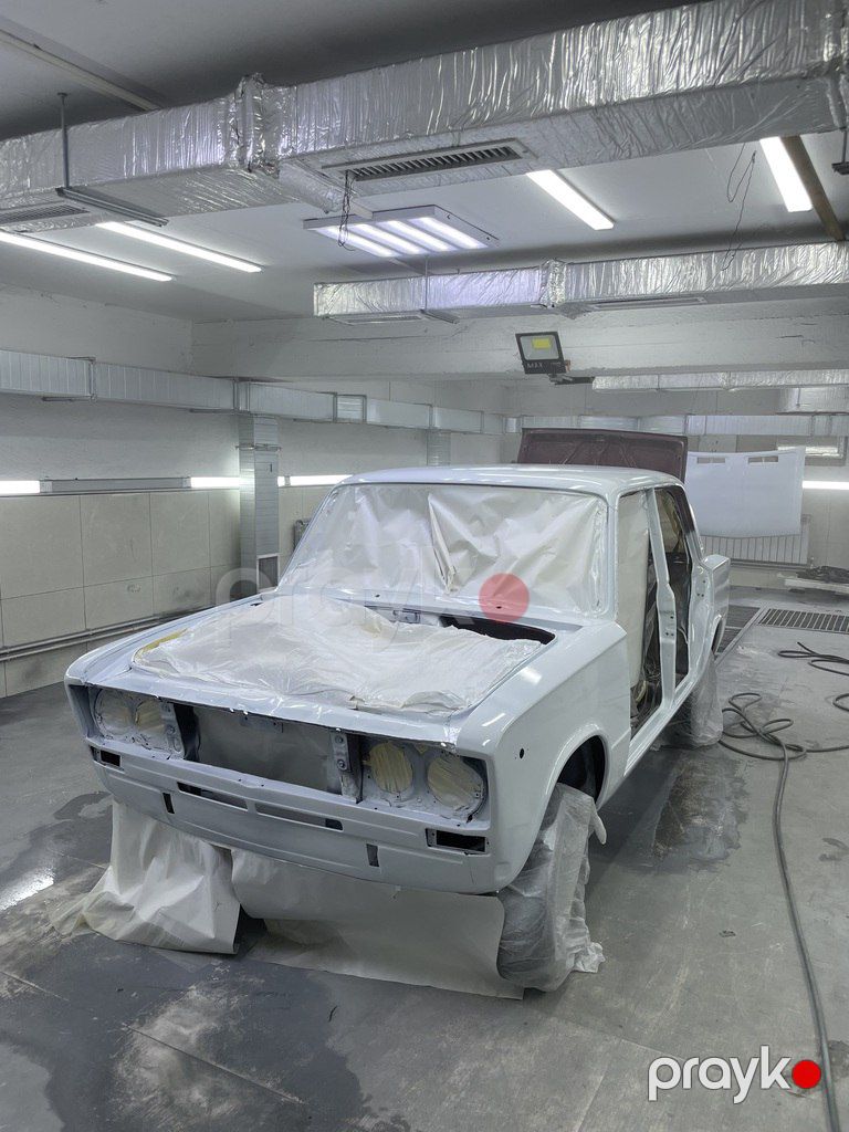 LADA (VAZ) 2106, 1.6 L, 1985 il, 90 000 km — Avtomobillər, Bakı (12)