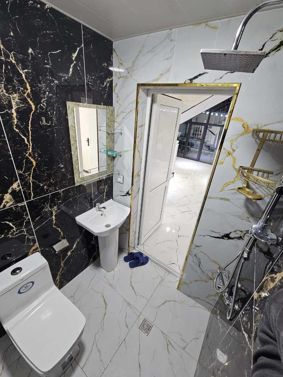 Villa kirayə verilir, Quba r. — Daşınmaz əmlak, Quba (11)