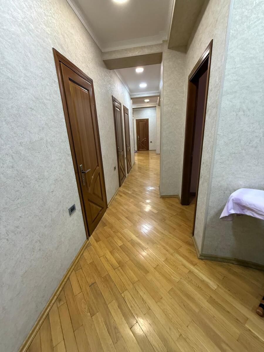Satılır 4 otaqlı yeni tikili 170 m² — Mənzil, Bakı (7)