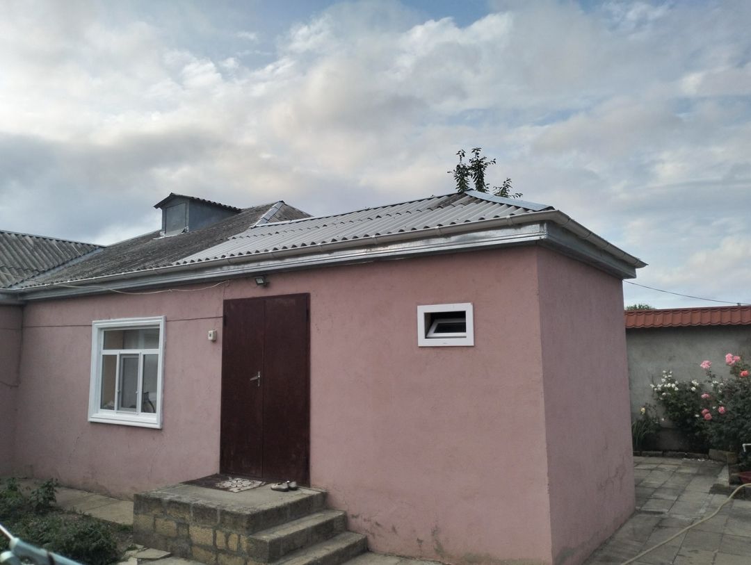 Həyət evi kirayə verilir, Qusar r. — Daşınmaz əmlak, Qusar (11)