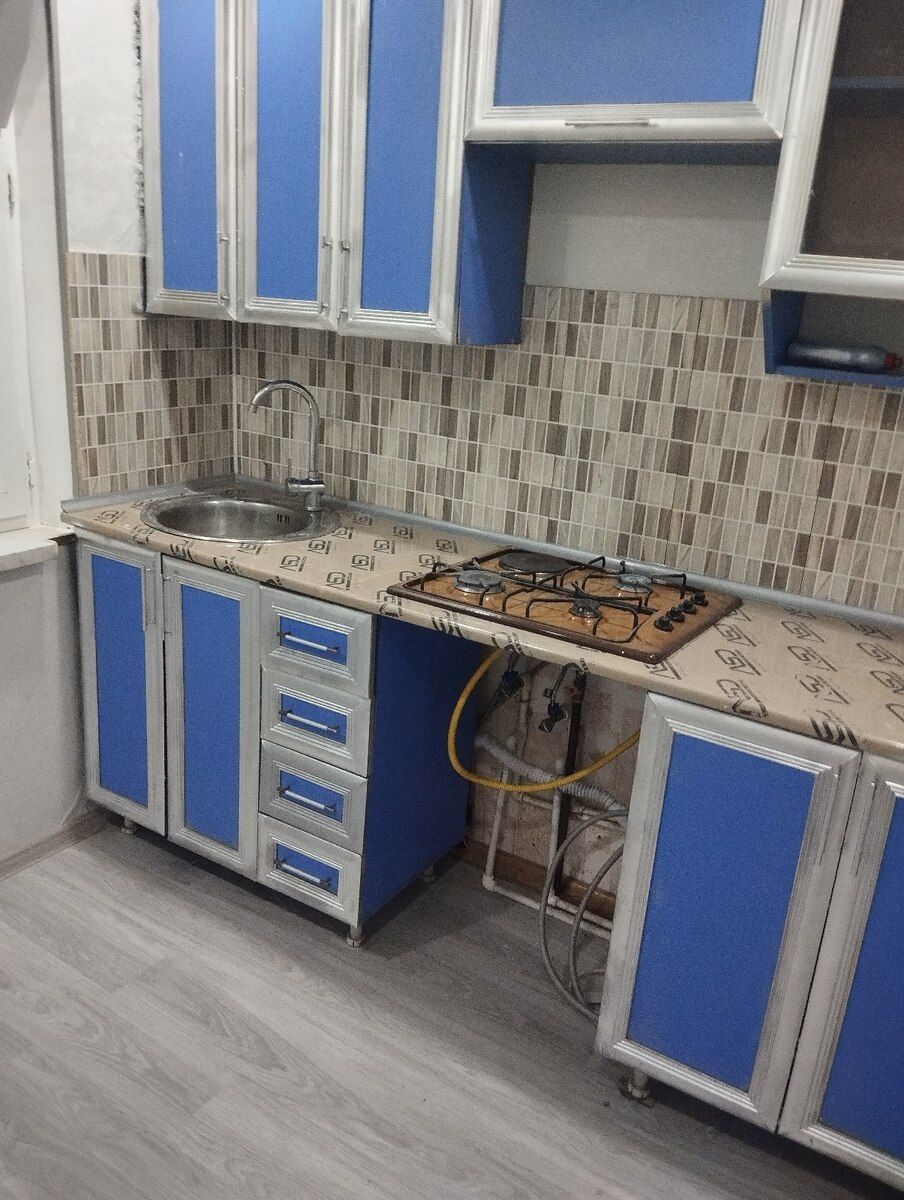 2-otaqlı mənzil, Sumqayıt ş., 47 m² — Daşınmaz əmlak, Sumqayıt (6)