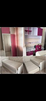 Gənc odası satilir 220 azn.Unvan Abserıon. Gencler şehercıyı(Gülü) — Mebel