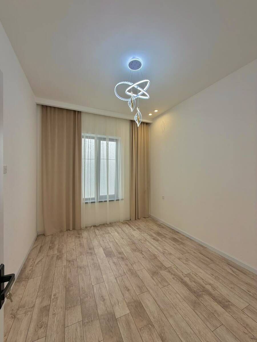 Satılır 4 otaqlı həyət evi/bağ evi 170 m² — Ev, villa, Bakı (9)