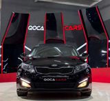 Kia Optima, 2.0 L, 2011 il, 285 000 km — Avtomobillər