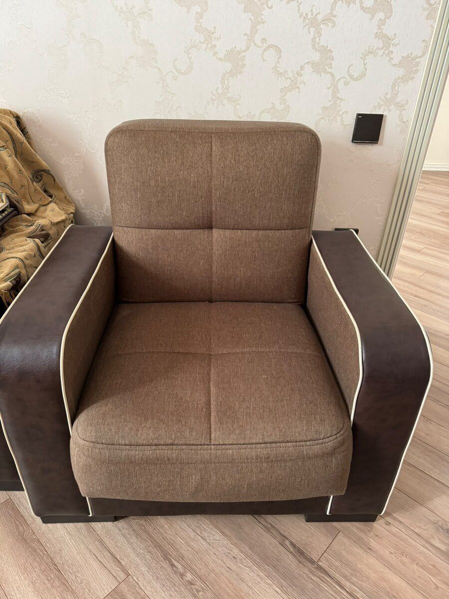 Divan və kreslolar — Mallar, Bakı (2)