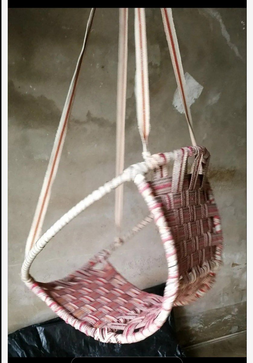 Yelləncək — Mallar, Bakı (4)