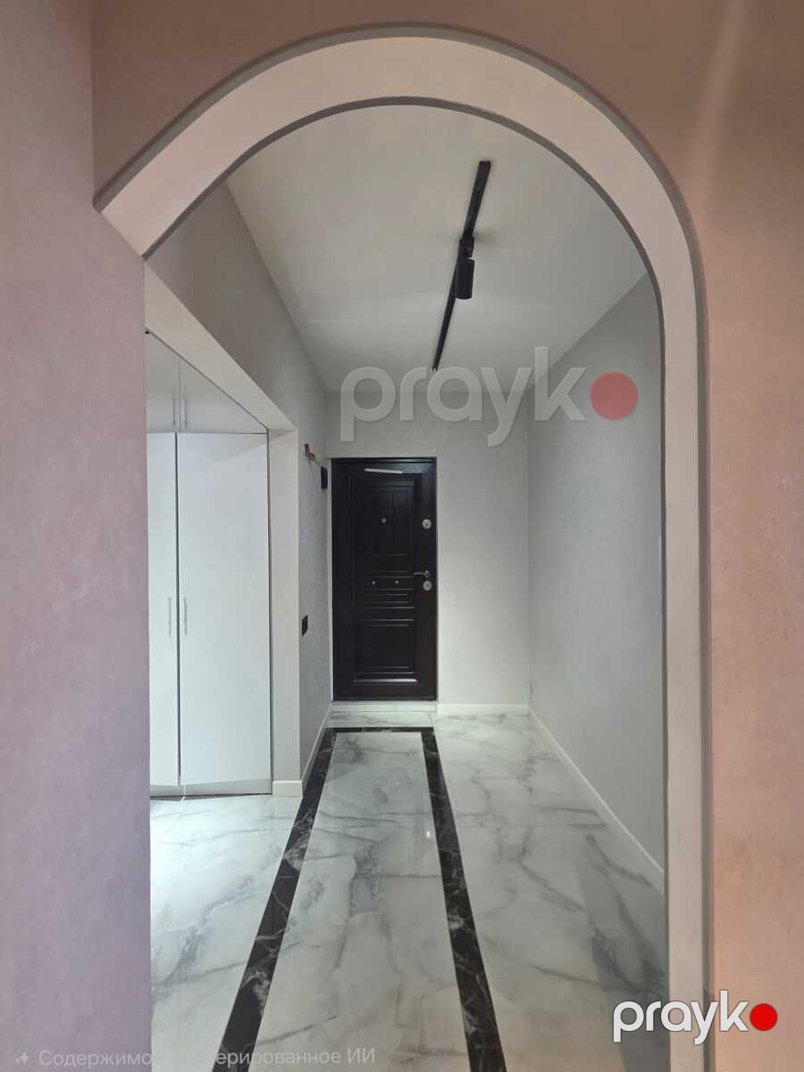 Satılır 3 otaqlı köhnə tikili 80 m² — Mənzil, Bakı (9)