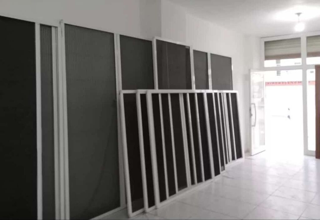 Şüşə balkon və ayırma sistemləri – ölçüyə uyğun hazırlanır Məhsullar — Tikinti və təmir, Bakı (4)