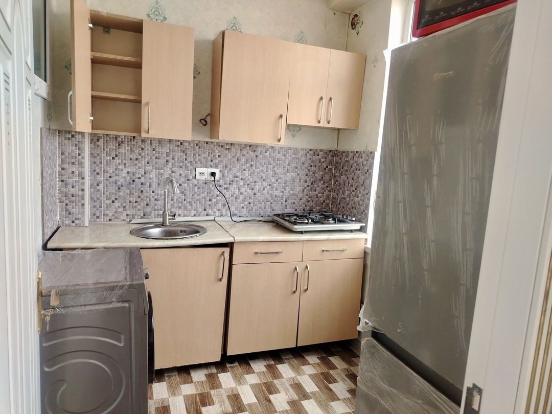 İcarəyə verilir 2 otaqlı yeni tikili 55 m² — Mənzil, Bakı (3)