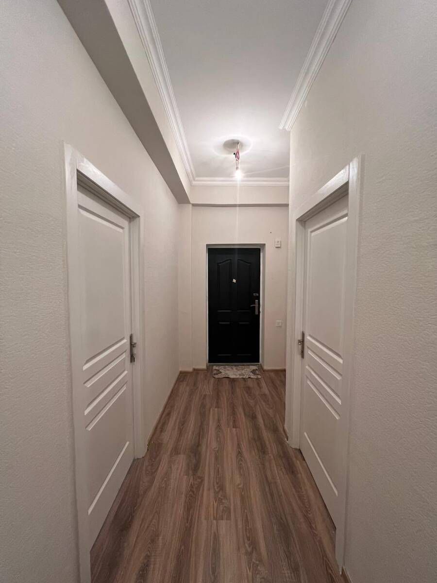 Satılır 3 otaqlı yeni tikili 85 m² — Mənzil, Bakı (7)
