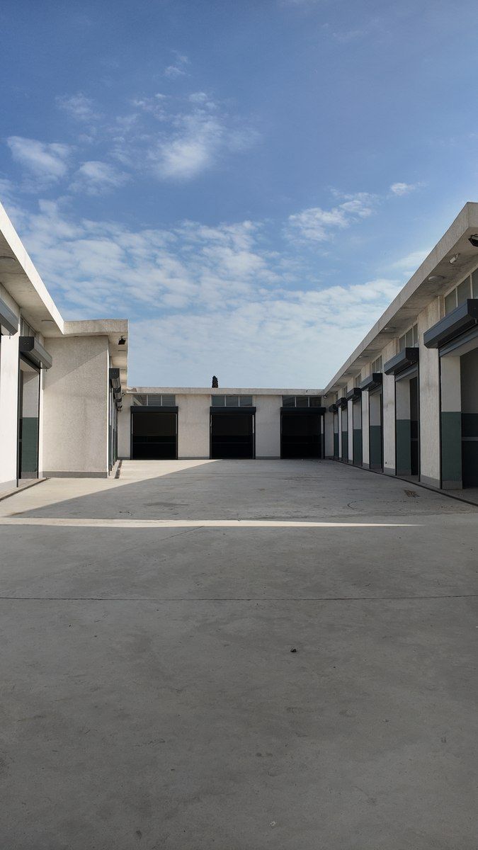 İcarəyə verilir obyekt 2500 m² — Əmlak, Bakı (4)