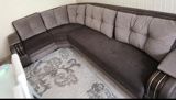 Divan satılır 300azn ölçü 2nin 3e ünvan günəşli esma — Furniture