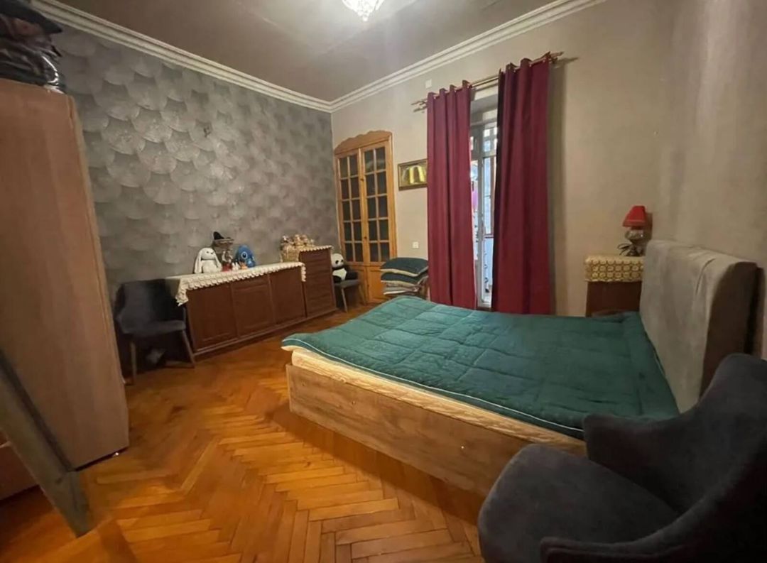 Satılır 3 otaqlı köhnə tikili 120 m² — Mənzil, Bakı (12)