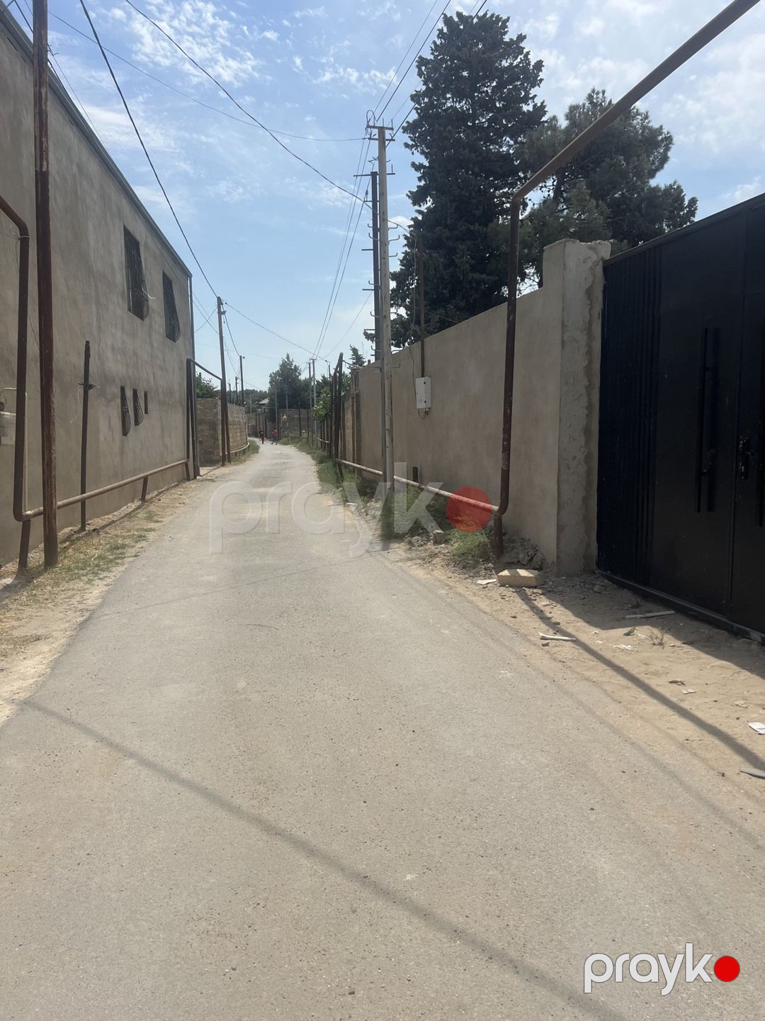 Satılır 4 otaqlı həyət evi/bağ evi 100 m² — Ev, villa, Bakı (7)