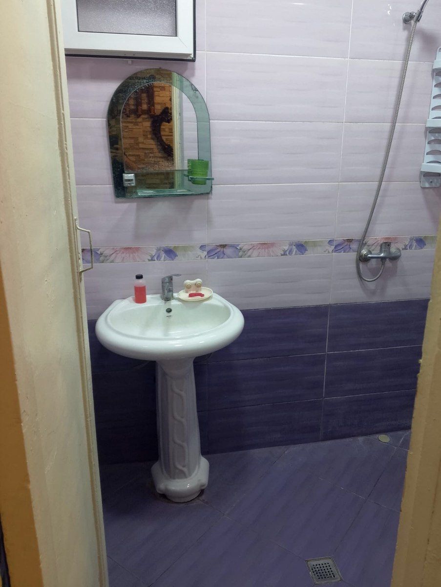 2-otaqlı mənzil kirayə verilir, Sumqayıt ş., 45 m² — Daşınmaz əmlak, Sumqayıt (4)