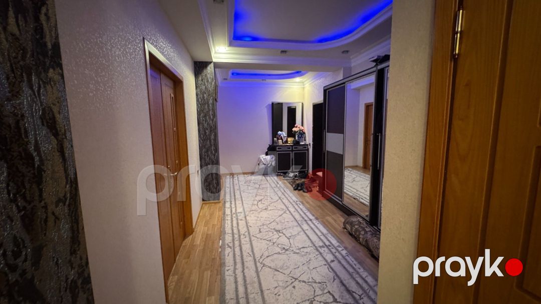 Satılır 3 otaqlı yeni tikili 140 m² — Mənzil, Bakı (11)