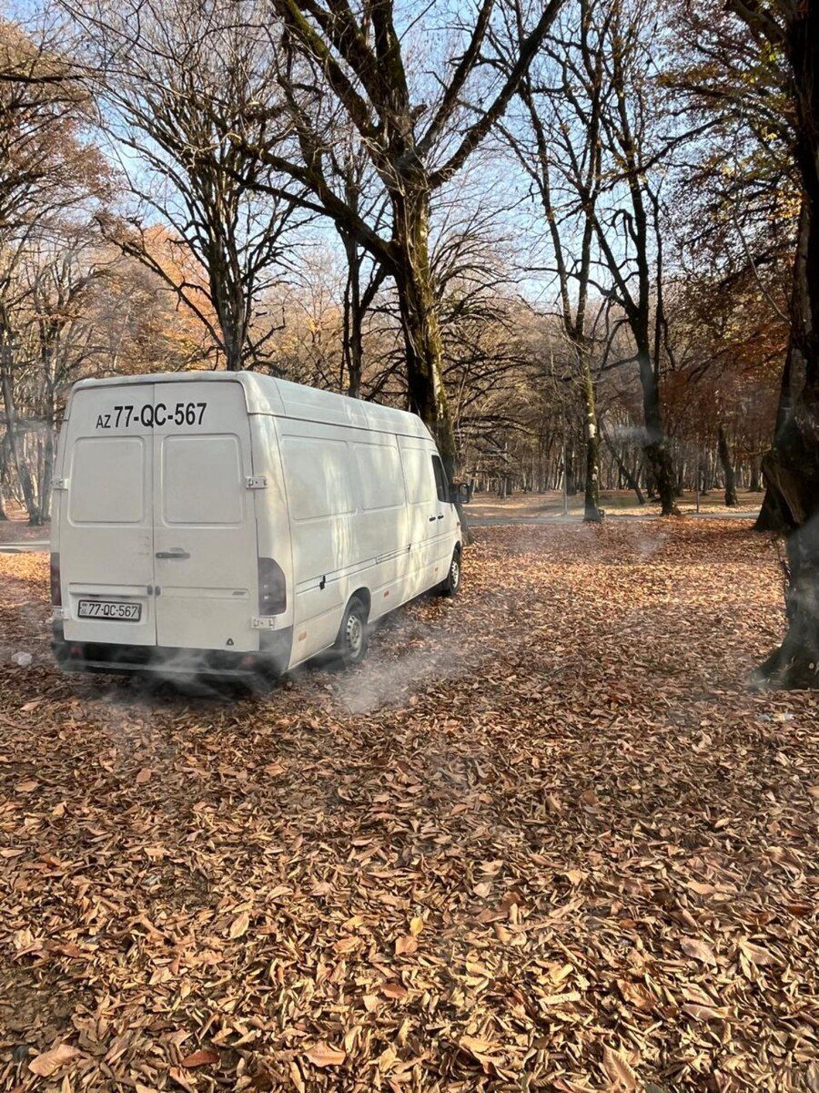 Yükdaşıma xidməti — Logistika, Bakı (9)
