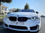 BMW 328d, 2.0 L, 2015 il, 138 000 km — Avtomobillər
