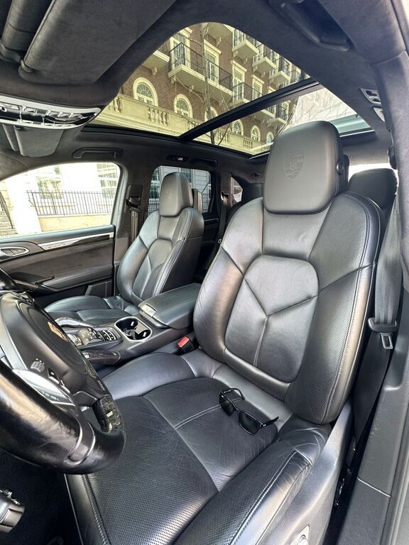Porsche Cayenne GTS, 4.8 L, 2013 il, 104 000 km — Avtomobillər, Bakı (9)