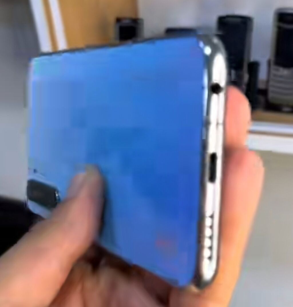 Redmi Note 8, 128 GB, rəng - Mavi, Barmaq izi — Elektronika, Şirvan (5)