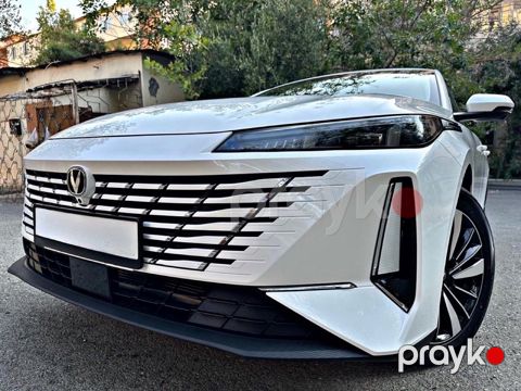Changan Eado, 1.5 L, 9.07 kWh, 2025 il, 2 900 km