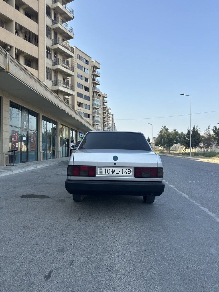 Tofas Sahin, 1.6 L, 2004 il, 86 000 km — Avtomobillər, Bakı (2)