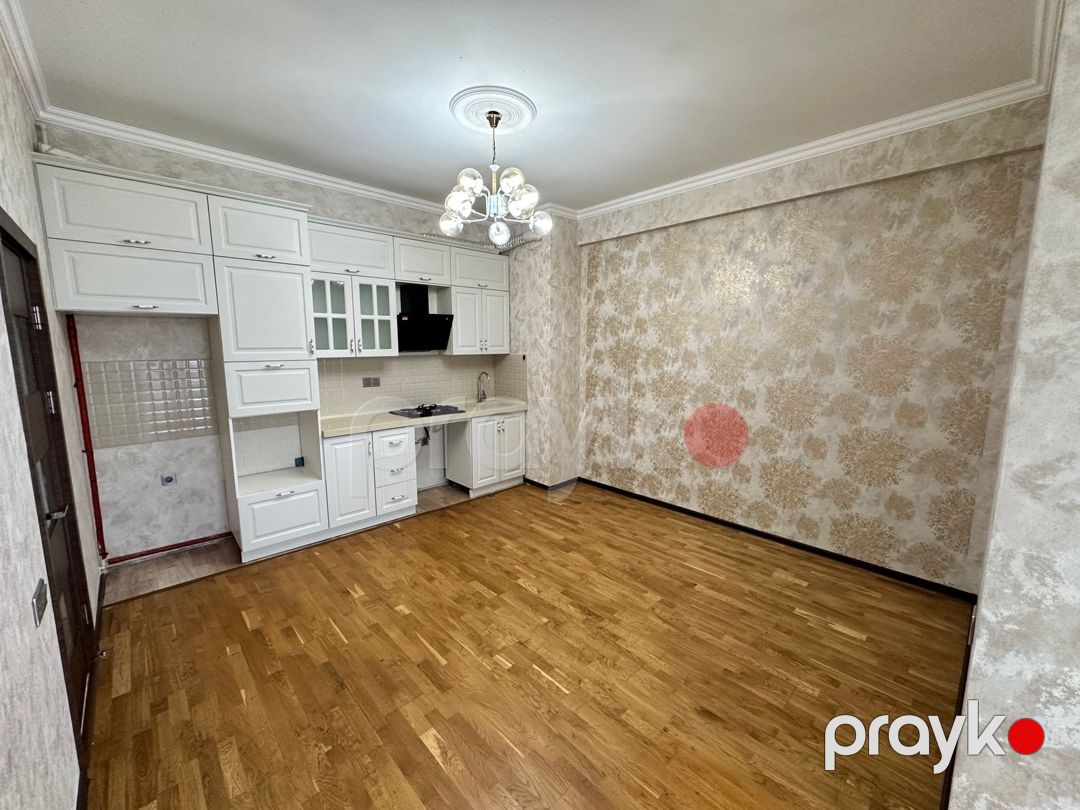 2-otaqlı yeni tikili, Yeni Günəşli qəs., 55 m² — Daşınmaz əmlak, Bakı (11)