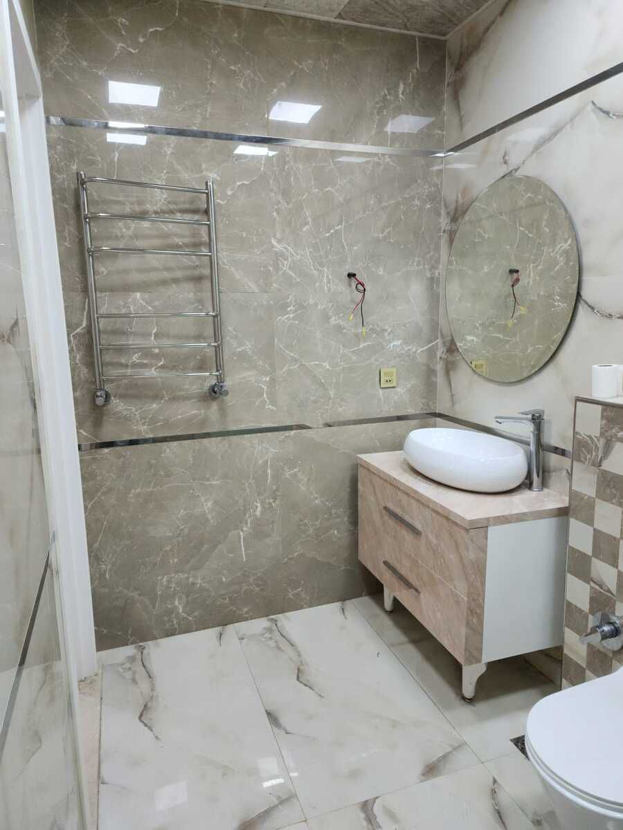 2-otaqlı yeni tikili kirayə verilir, Mirsədulla Mirqasımov küç., 91 m² — Mənzil, Bakı (10)