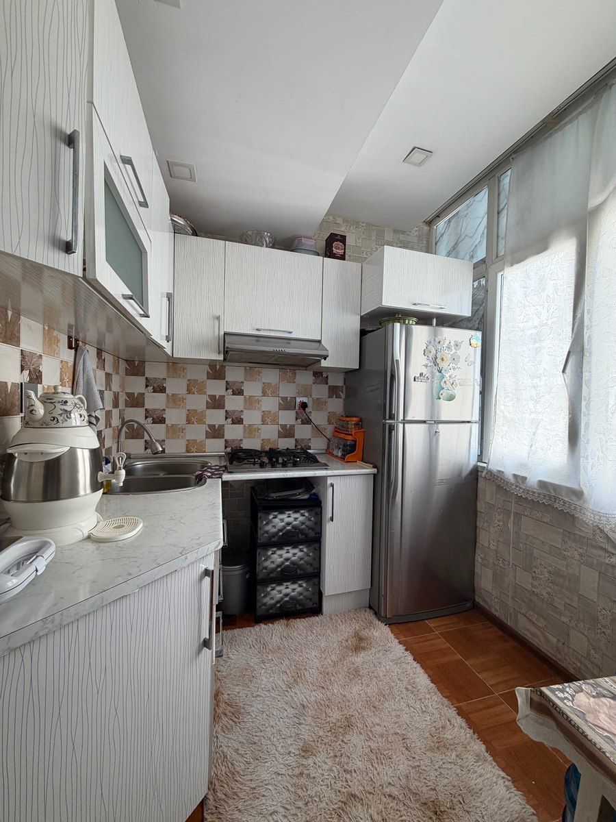 3-otaqlı yeni tikili, Masazır qəs., 70 m² — Mənzil, Bakı (5)