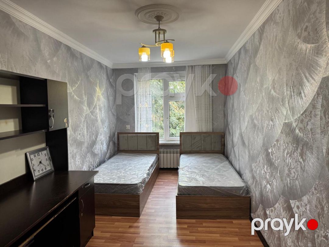 İcarəyə verilir 3 otaqlı köhnə tikili 70 m² — Mənzil, Bakı (10)