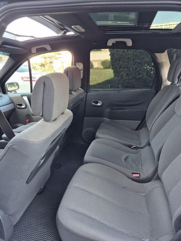 Renault Scenic, 1.5 L, 2007 il, 383 868 km — Avtomobillər, Bakı (5)
