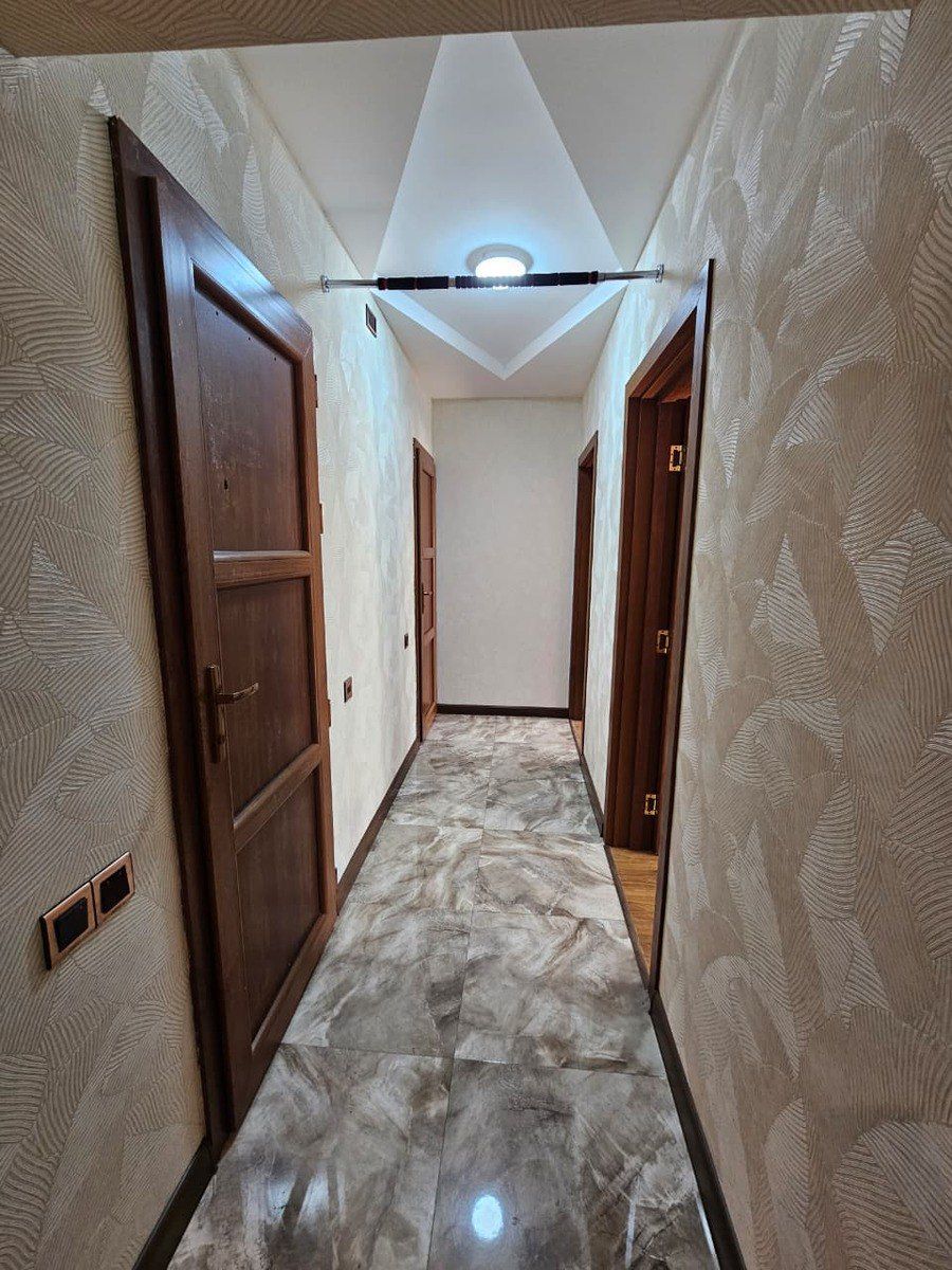 Satılır 3 otaqlı yeni tikili 100 m² — Mənzil, Bakı (10)