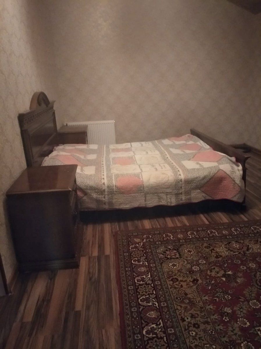 Bağ evi kirayə verilir, Zərifə Əliyeva küç.267 — Daşınmaz əmlak, Bakı